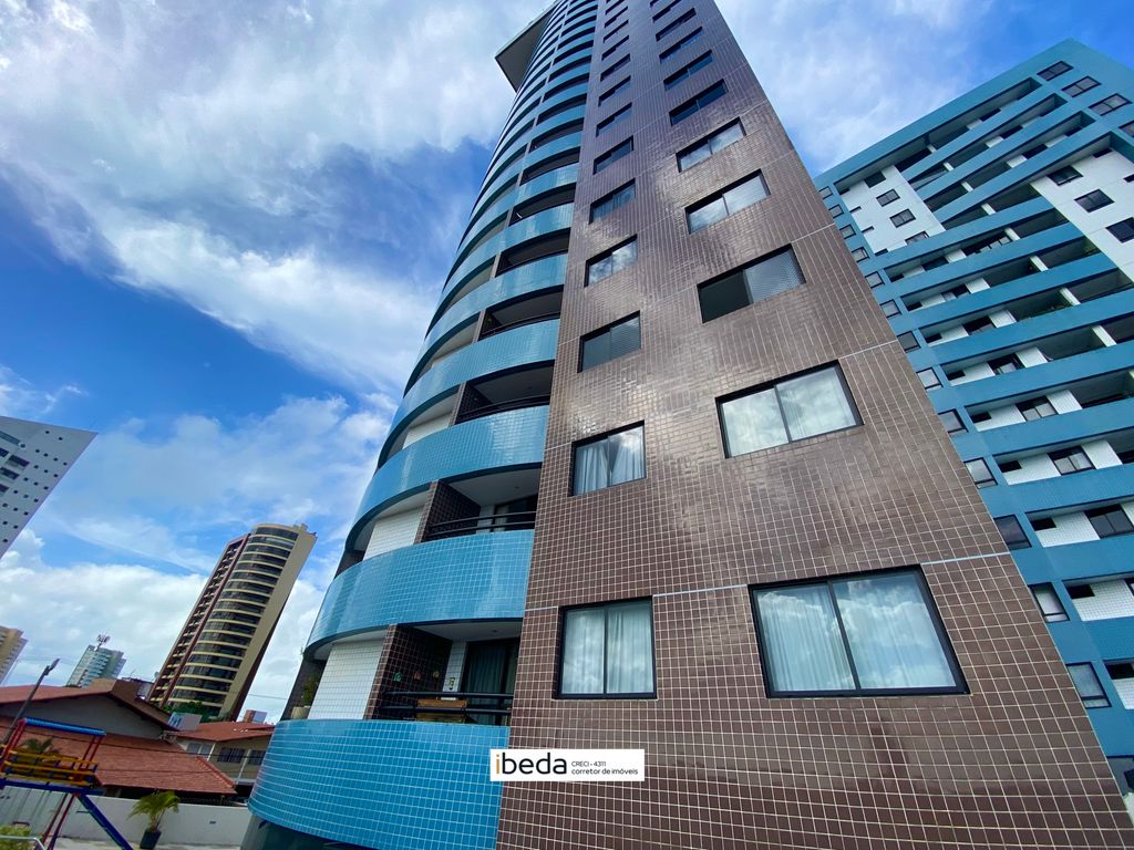 Apartamento à venda com 2 quartos, 57m² - Foto 25