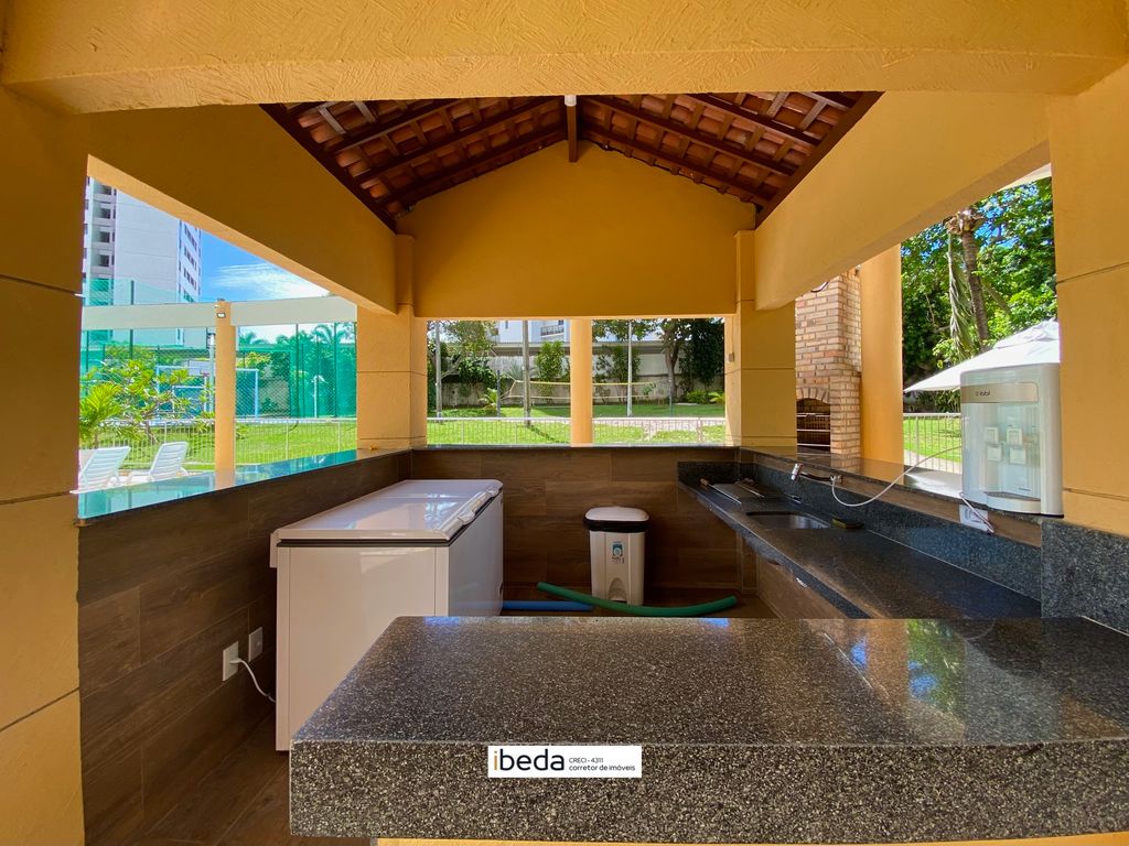 Apartamento à venda com 3 quartos, 96m² - Foto 13