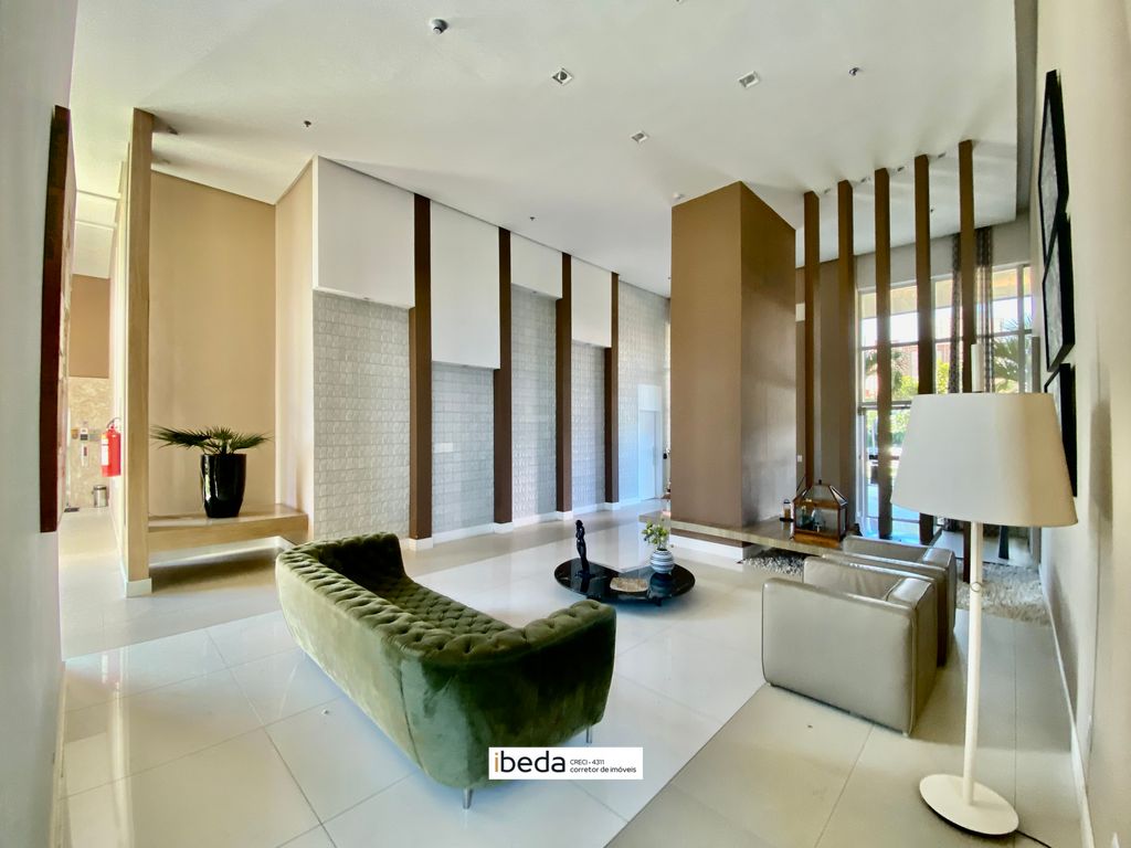 Apartamento à venda com 4 quartos, 208m² - Foto 8