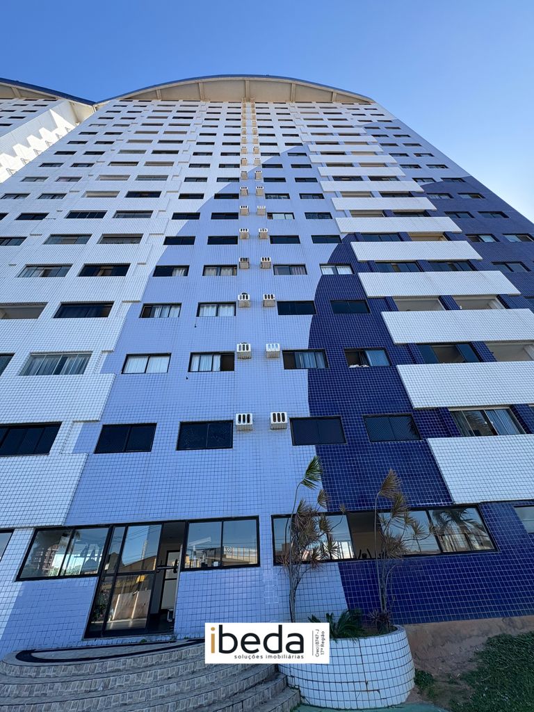 Apartamento à venda com 2 quartos, 54m² - Foto 8