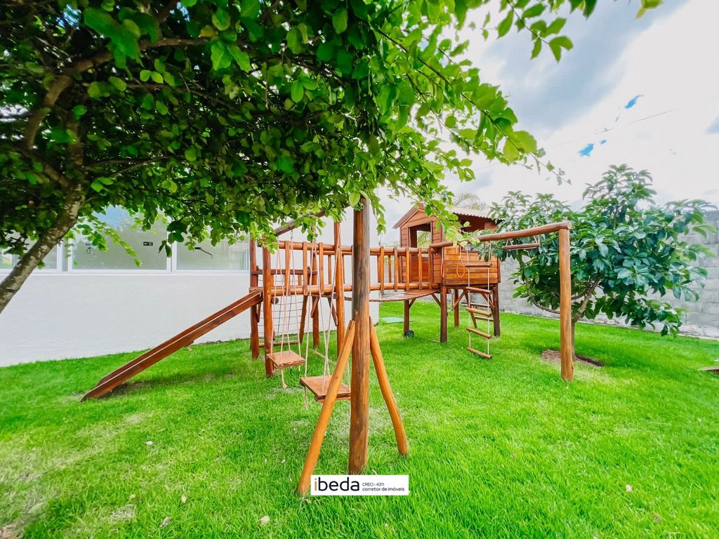Casa de Condomínio à venda com 3 quartos, 200m² - Foto 13
