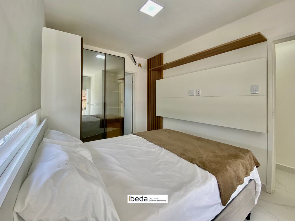 Casa de Condomínio à venda com 2 quartos, 102m² - Foto 24