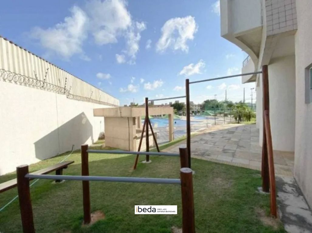 Apartamento à venda com 2 quartos, 56m² - Foto 7