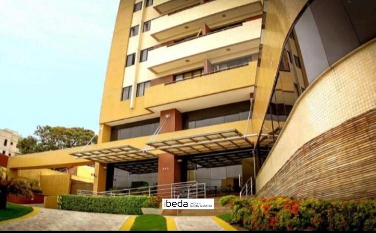 Apartamento à venda com 2 quartos, 56m² - Foto 1