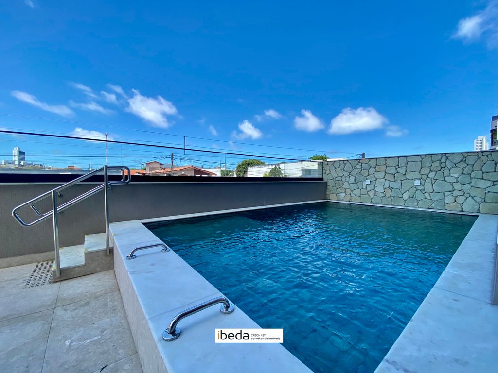 Apartamento para alugar com 2 quartos, 51m² - Foto 17