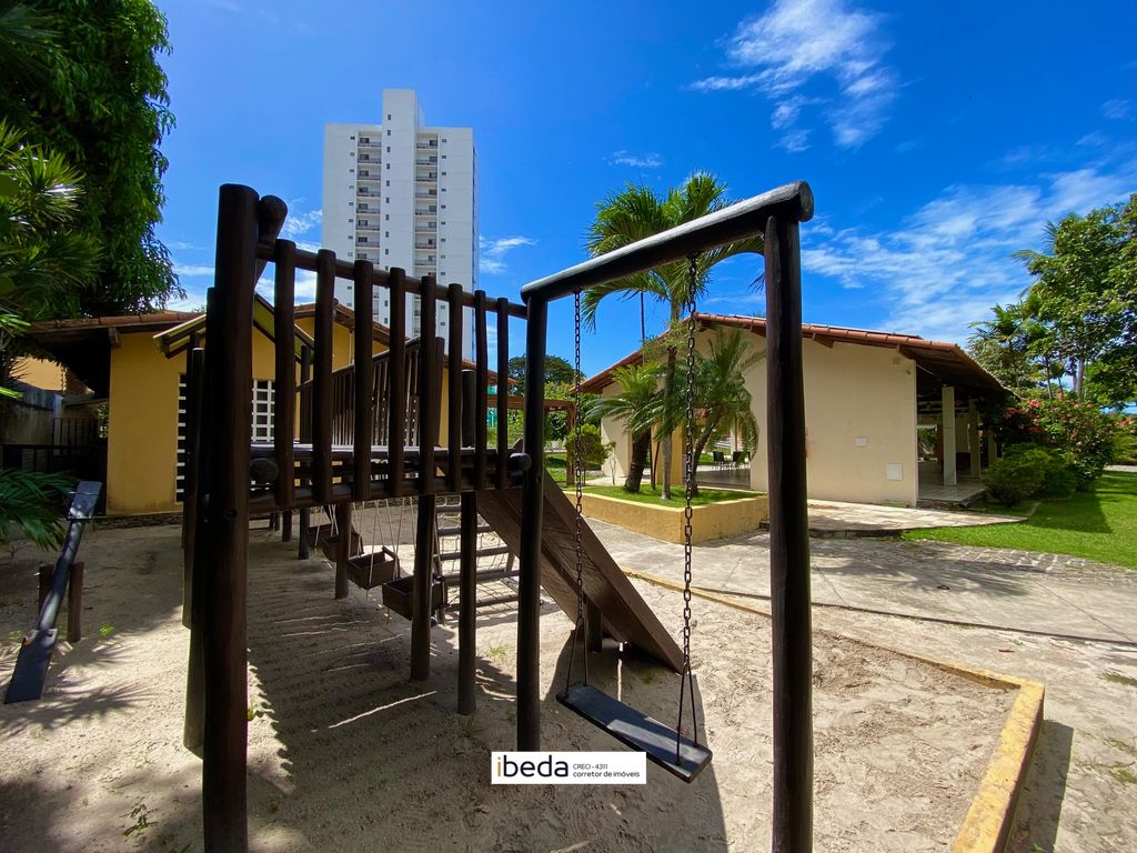 Apartamento à venda com 3 quartos, 96m² - Foto 7