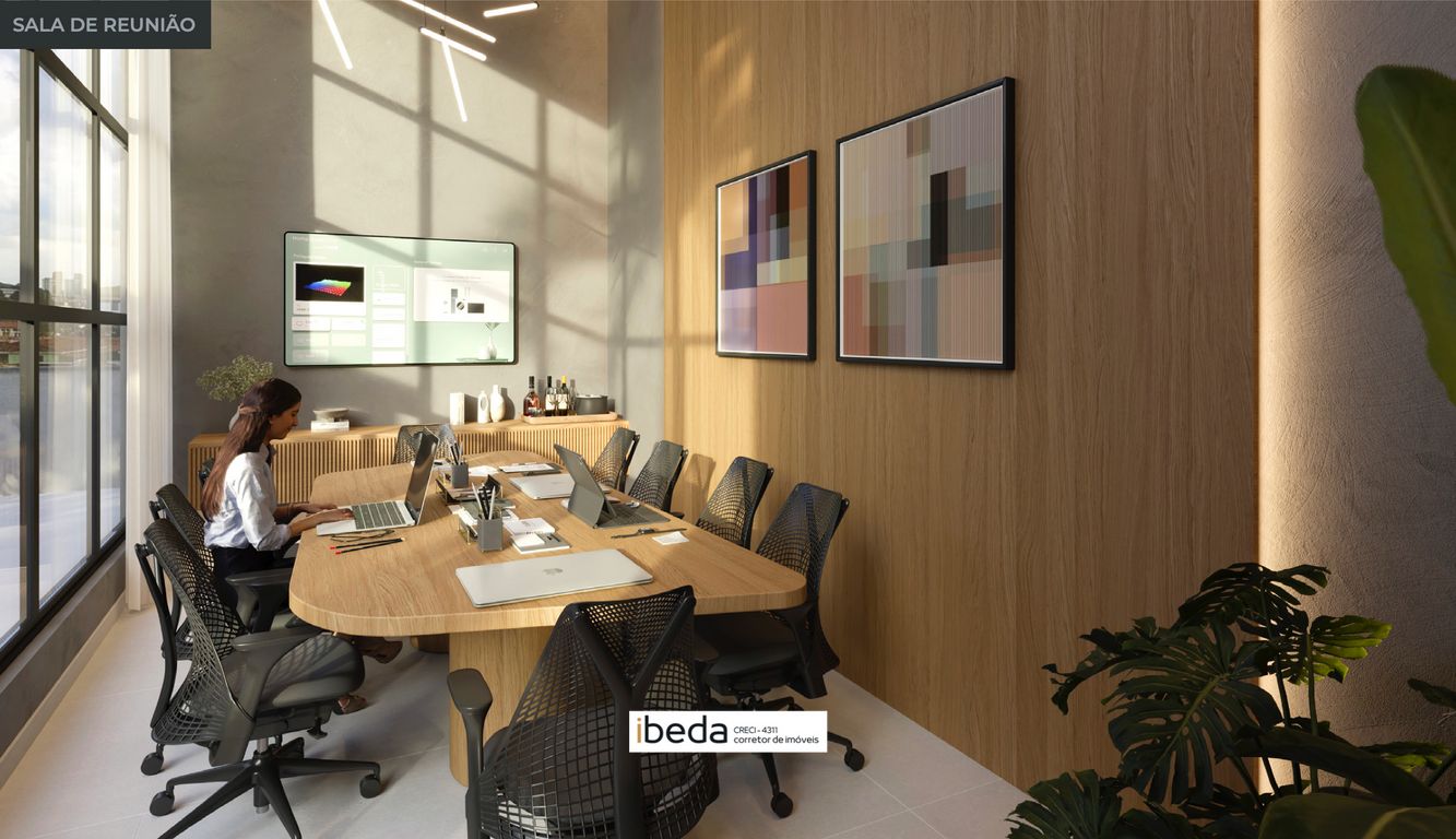 Apartamento à venda com 3 quartos, 97m² - Foto 16