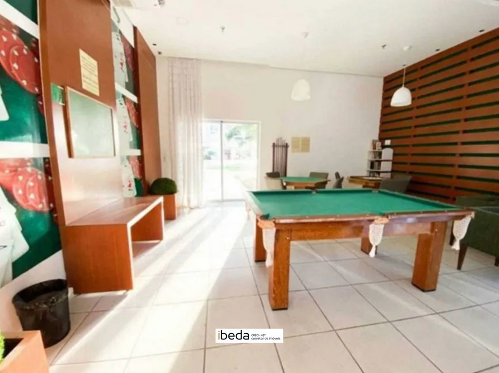 Apartamento à venda com 2 quartos, 56m² - Foto 6