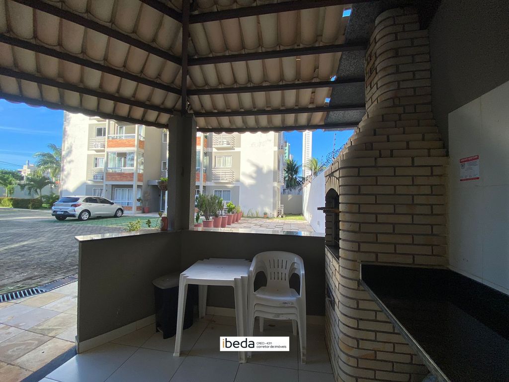 Apartamento, 2 quartos, 57 m² - Foto 18