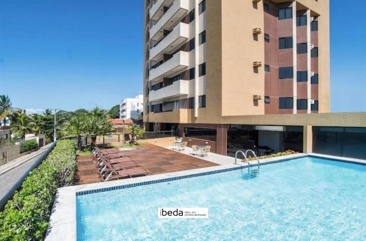Apartamento à venda com 2 quartos, 56m² - Foto 3