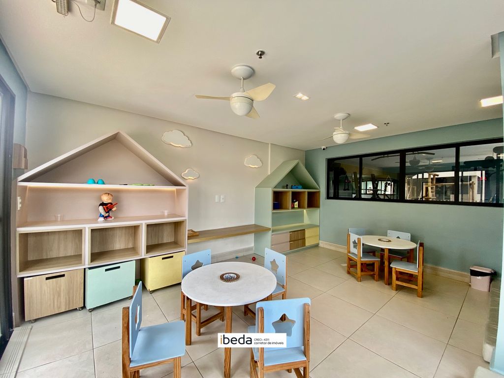 Apartamento à venda com 3 quartos, 75m² - Foto 22