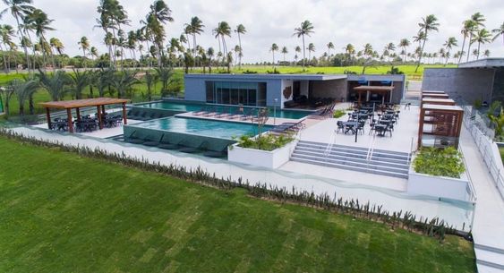 clube de lazer