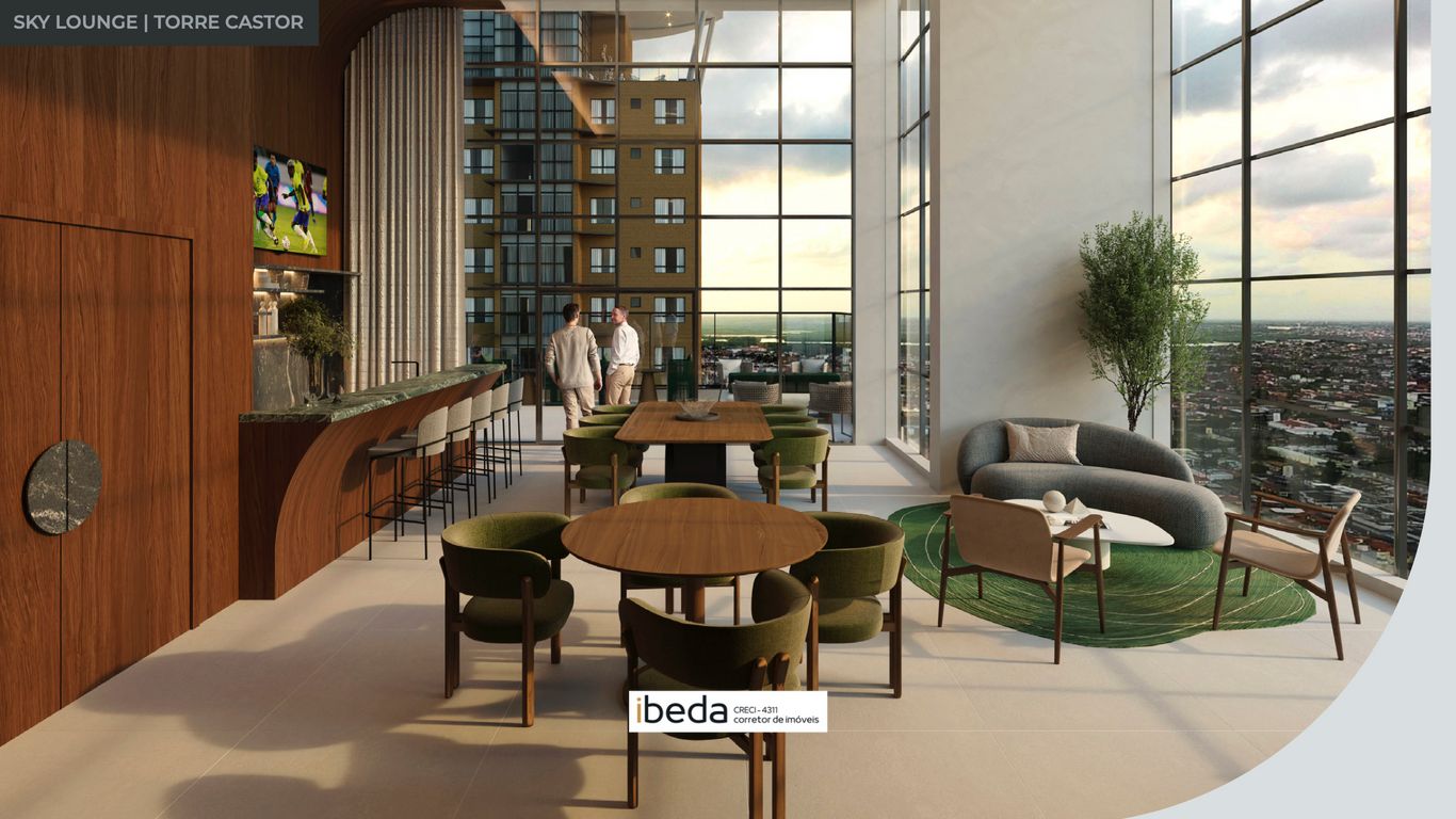 Apartamento à venda com 3 quartos, 97m² - Foto 24