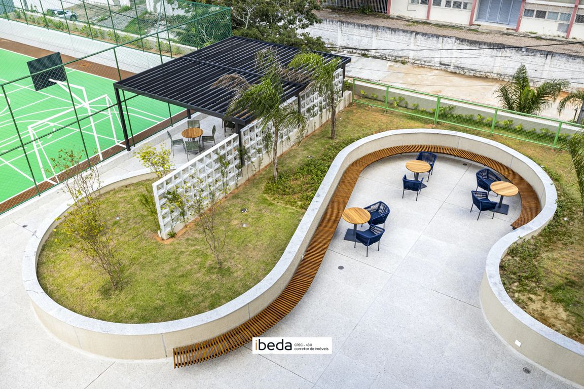 Apartamento à venda com 3 quartos, 82m² - Foto 21