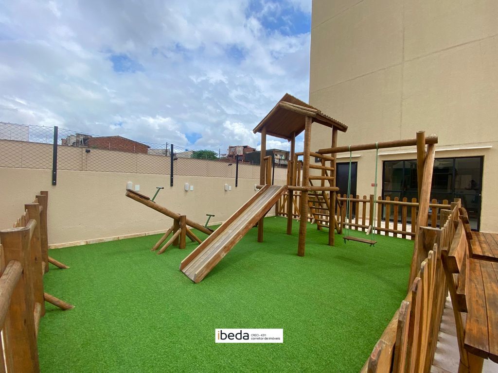 Apartamento à venda com 3 quartos, 75m² - Foto 24
