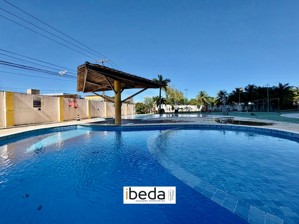 Apartamento à venda com 2 quartos, 54m² - Foto 7
