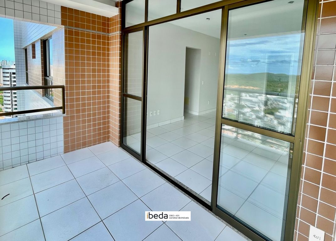 Apartamento à venda com 4 quartos, 110m² - Foto 3