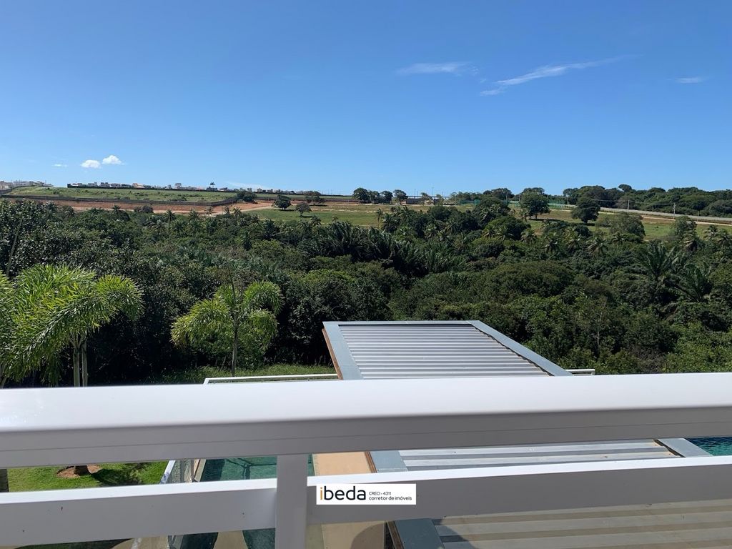 Casa de Condomínio à venda com 3 quartos, 390m² - Foto 6