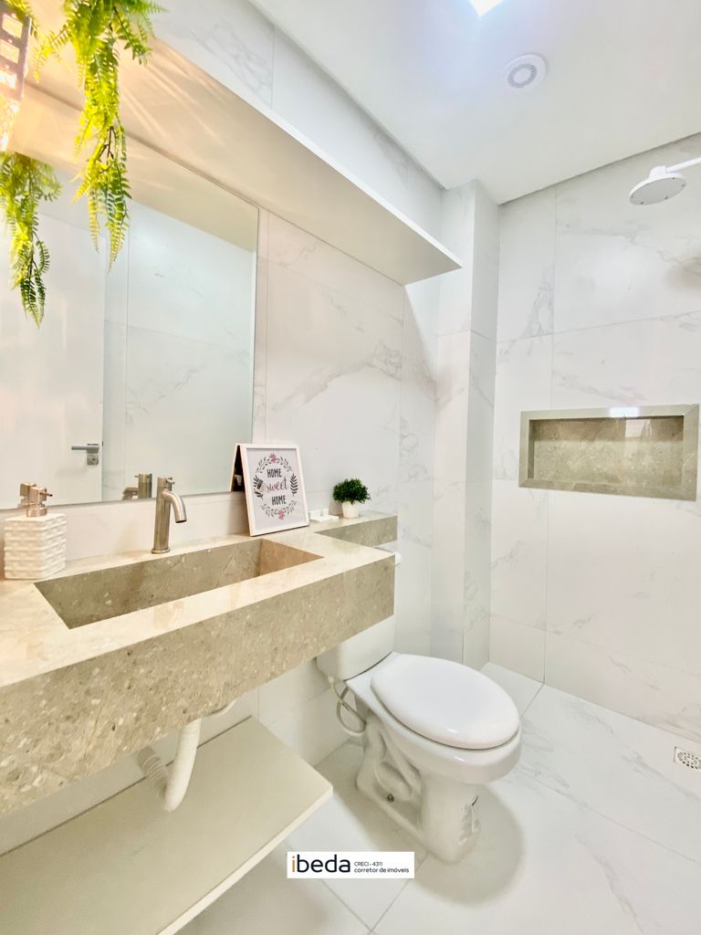 Casa de Condomínio à venda com 2 quartos, 102m² - Foto 12