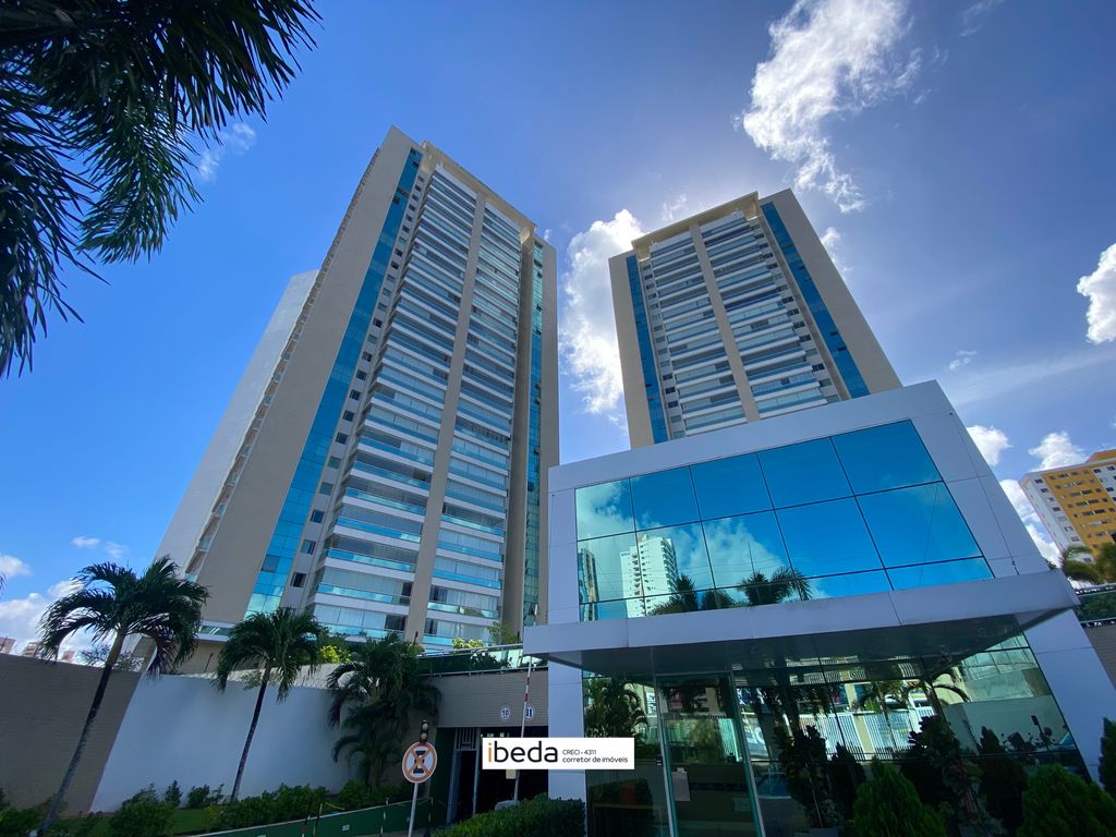 Apartamento à venda com 4 quartos, 208m² - Foto 18