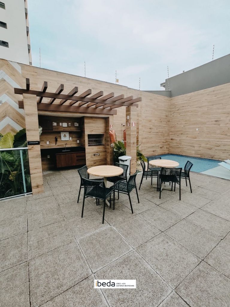 Apartamento, 3 quartos, 88 m² - Foto 15