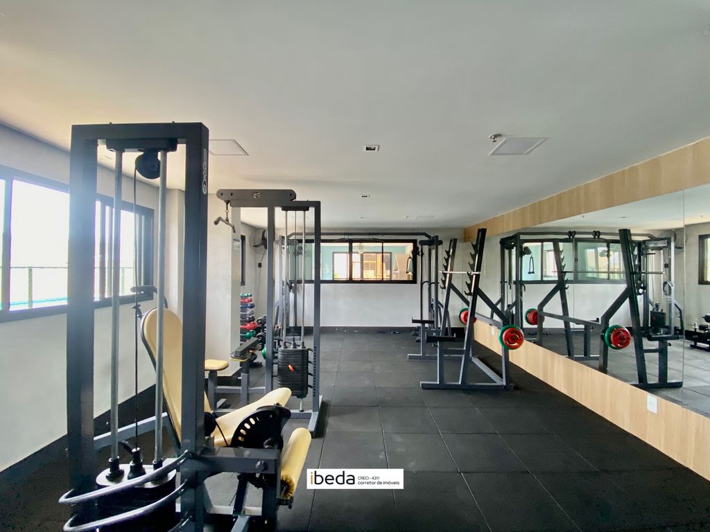 Apartamento à venda com 3 quartos, 75m² - Foto 21
