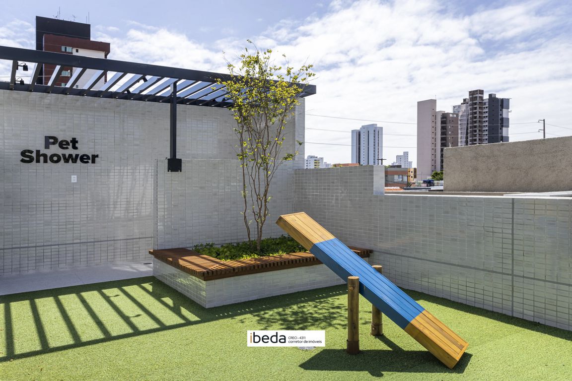 Apartamento à venda com 3 quartos, 82m² - Foto 13