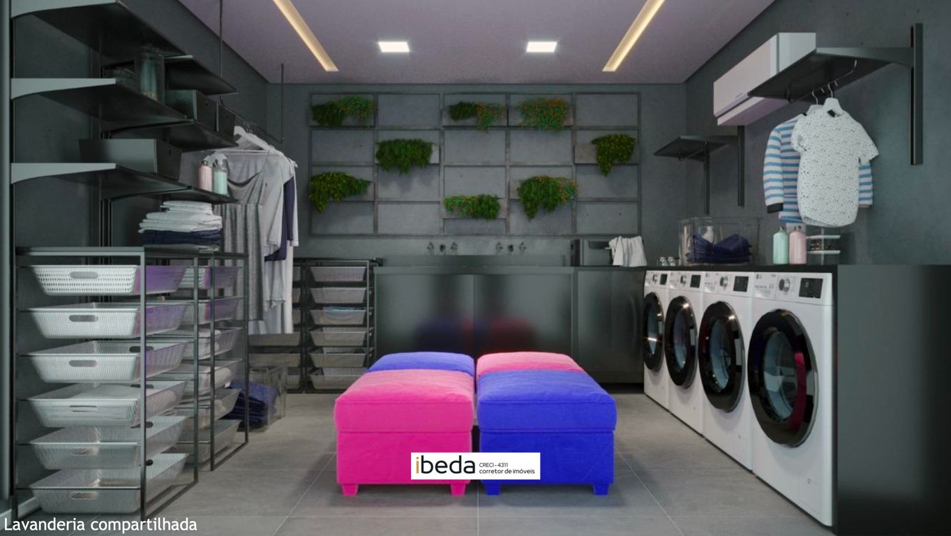 Apartamento à venda com 2 quartos, 55m² - Foto 23
