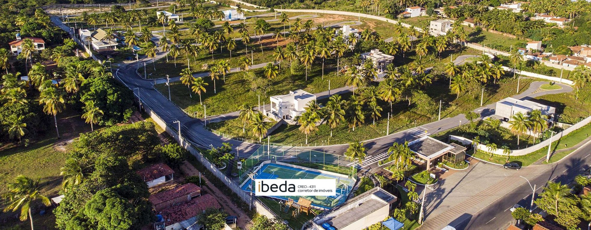 Terreno à venda, 333m² - Foto 5