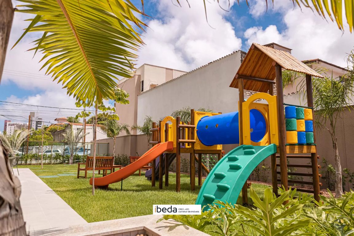 Apartamento à venda com 2 quartos, 55m² - Foto 19
