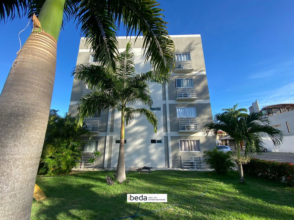 Apartamento, 2 quartos, 57 m² - Foto 15