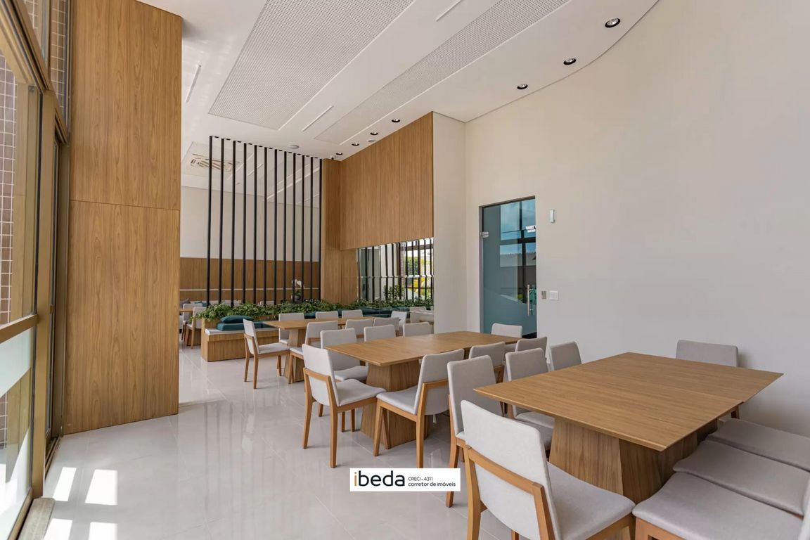 Apartamento à venda com 2 quartos, 55m² - Foto 6