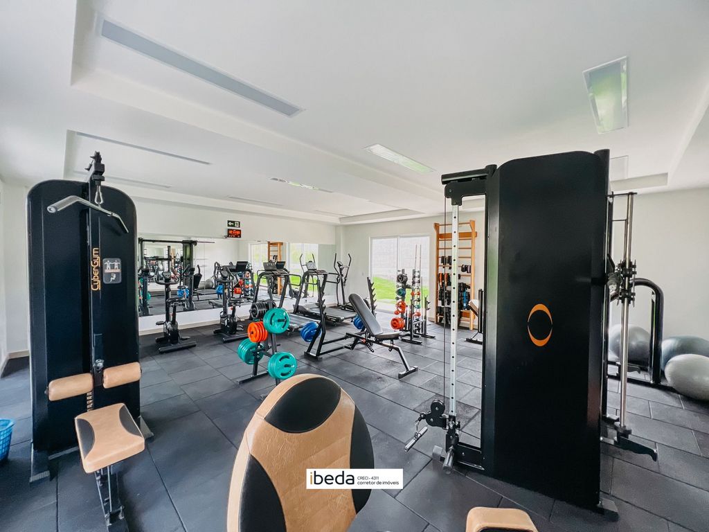 Casa de Condomínio à venda com 3 quartos, 200m² - Foto 12