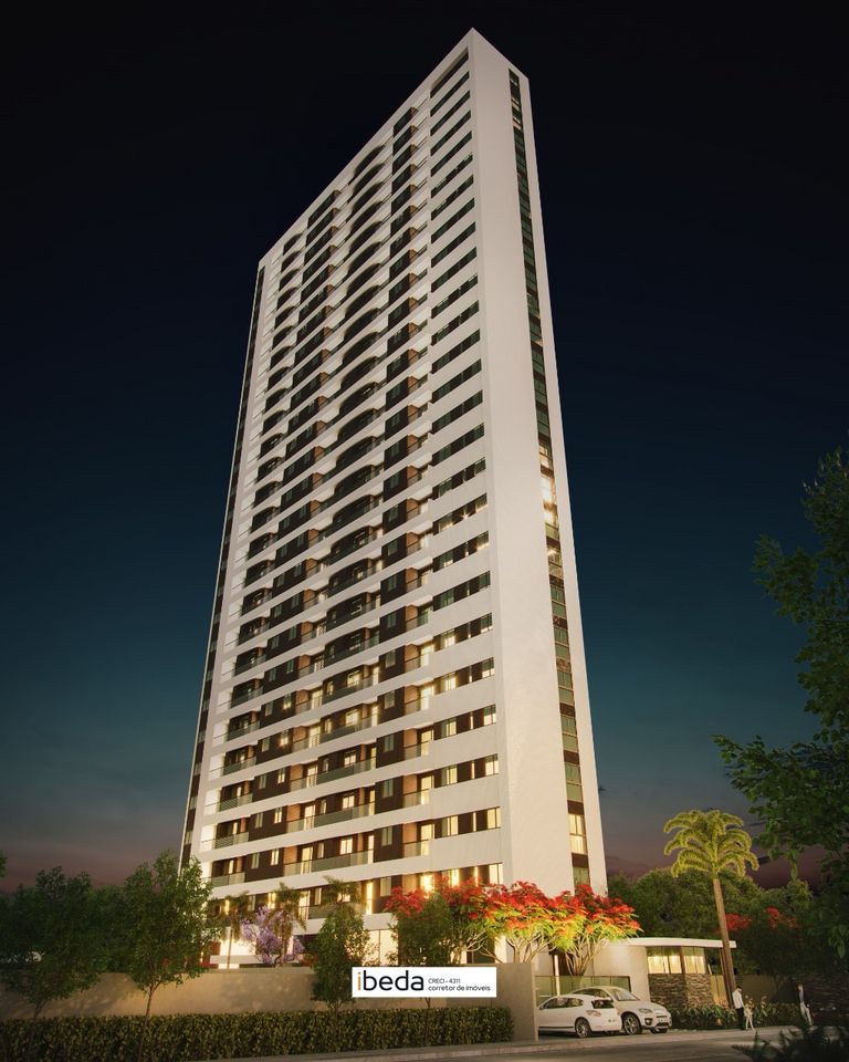 Apartamento à venda com 2 quartos, 55m² - Foto 15