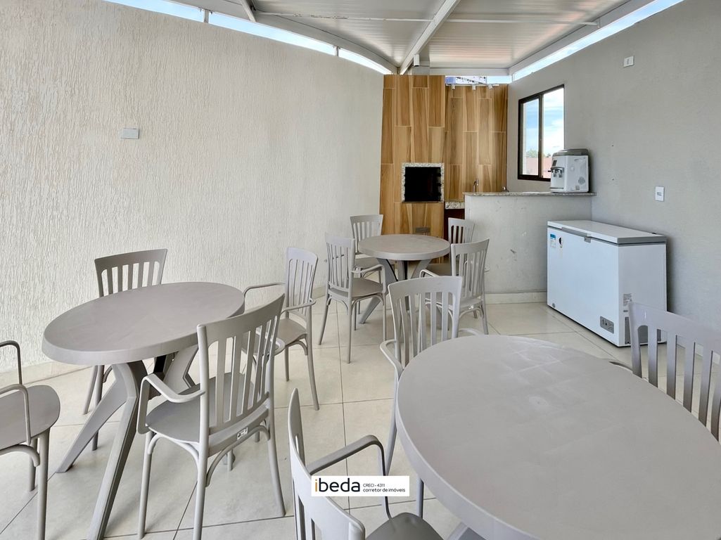 Apartamento à venda com 4 quartos, 110m² - Foto 17