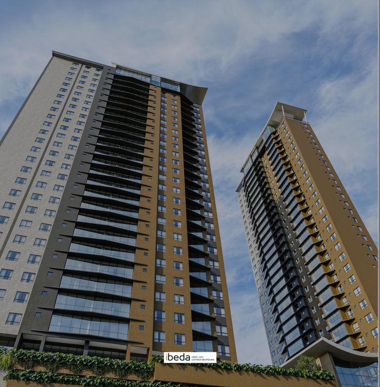 Apartamento à venda com 3 quartos, 97m² - Foto 4