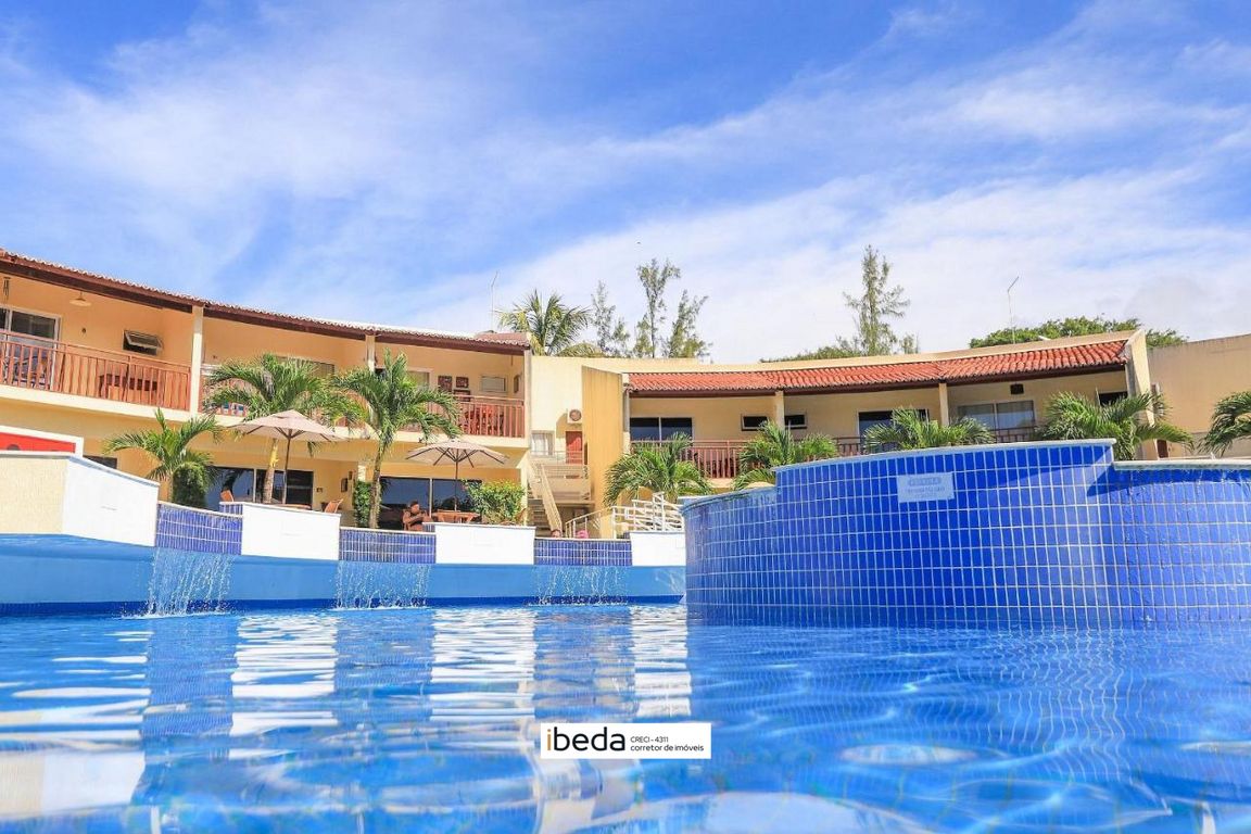 Apartamento, 1 quarto, 38 m² - Foto 17