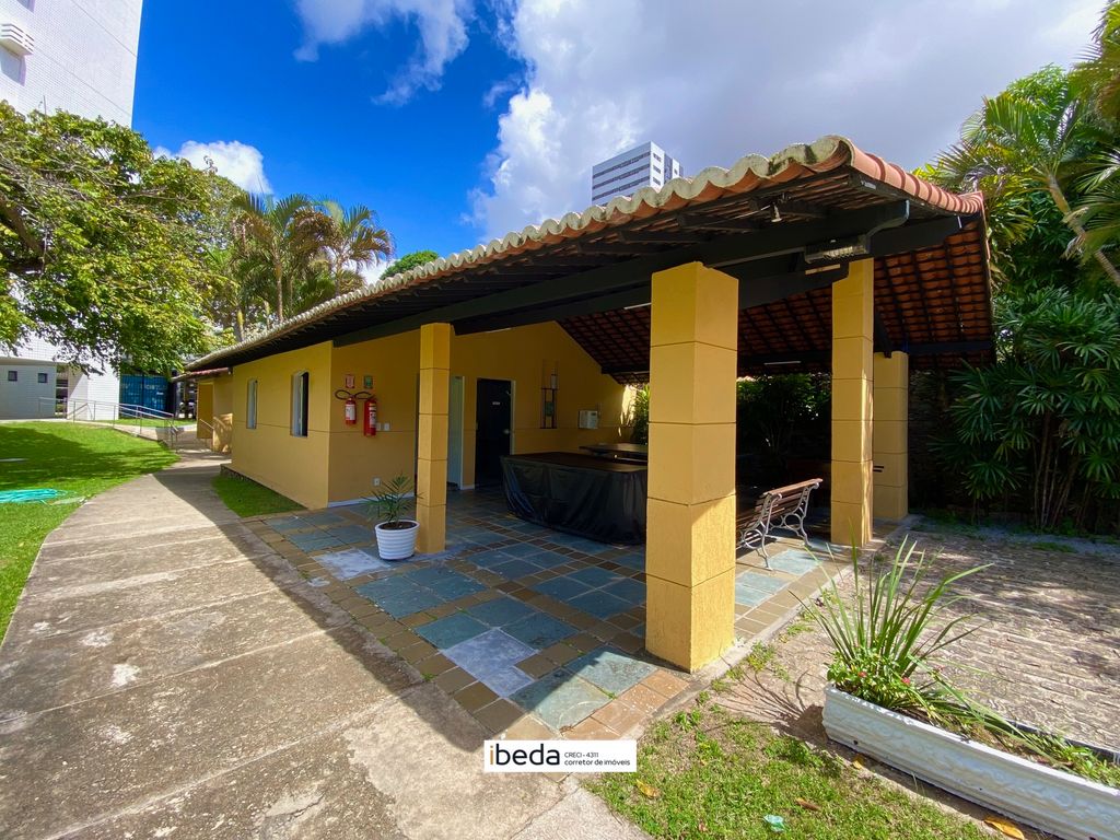 Apartamento à venda com 3 quartos, 96m² - Foto 18