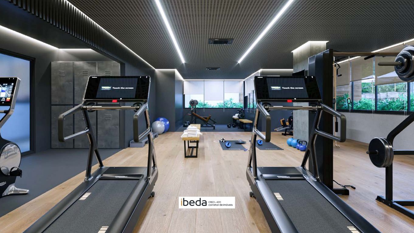 Apartamento à venda com 3 quartos, 106m² - Foto 24