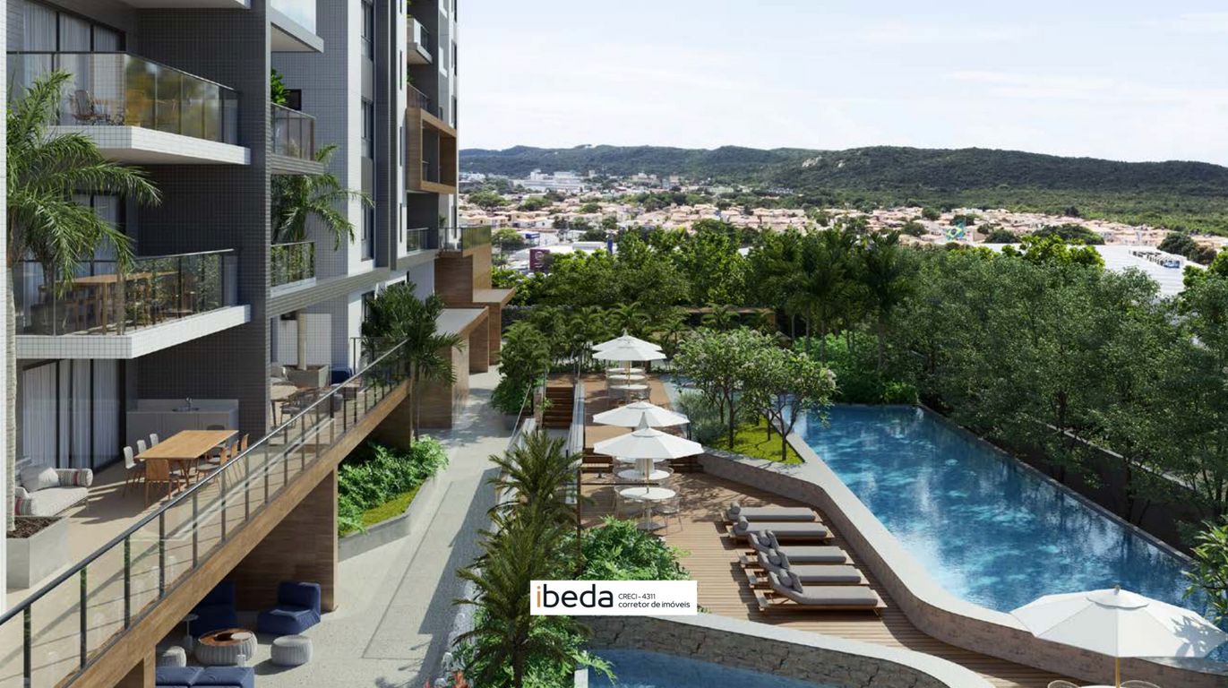Apartamento à venda com 3 quartos, 106m² - Foto 9