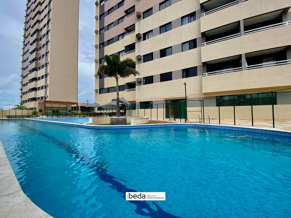 Apartamento à venda com 3 quartos, 75m² - Foto 17