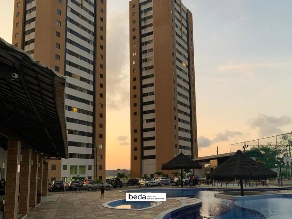 Apartamento à venda com 3 quartos, 85m² - Foto 15