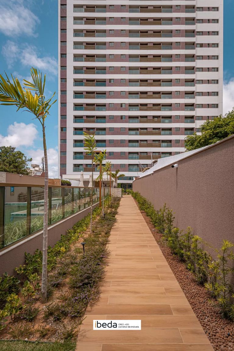 Apartamento à venda com 2 quartos, 55m² - Foto 16
