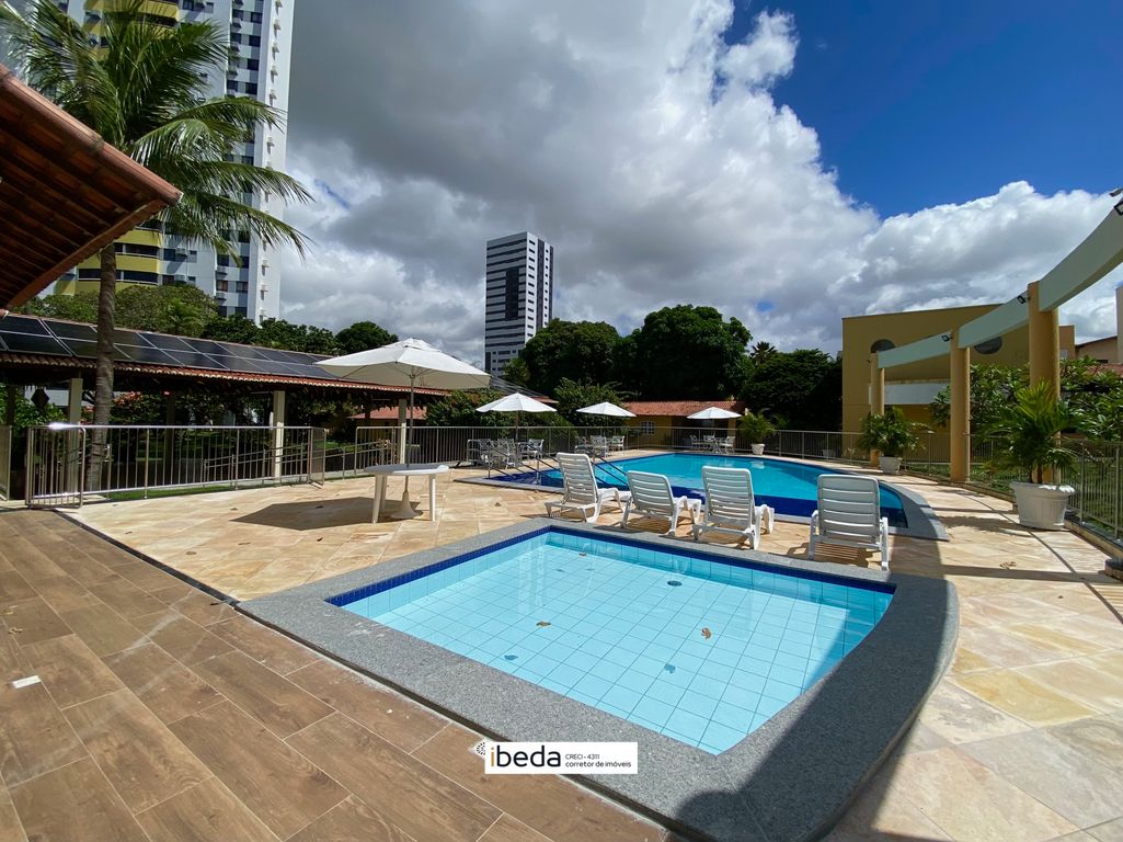 Apartamento à venda com 3 quartos, 96m² - Foto 11