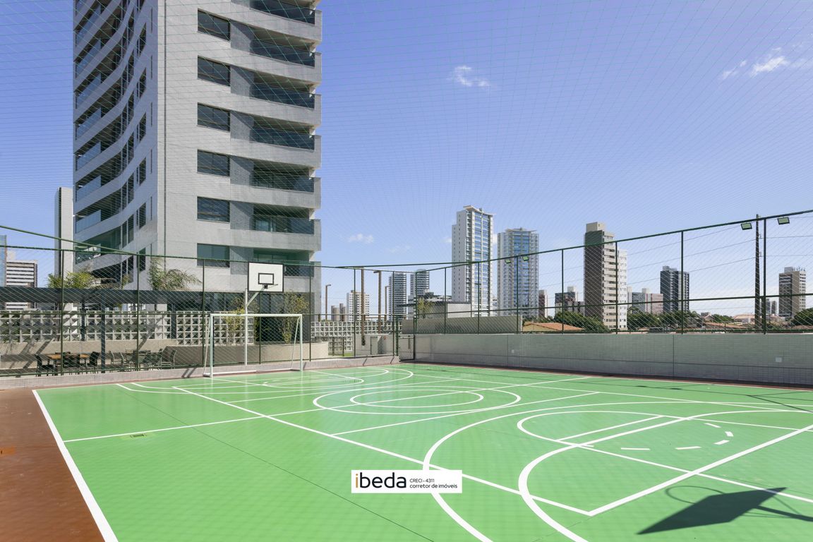 Apartamento à venda com 3 quartos, 82m² - Foto 12