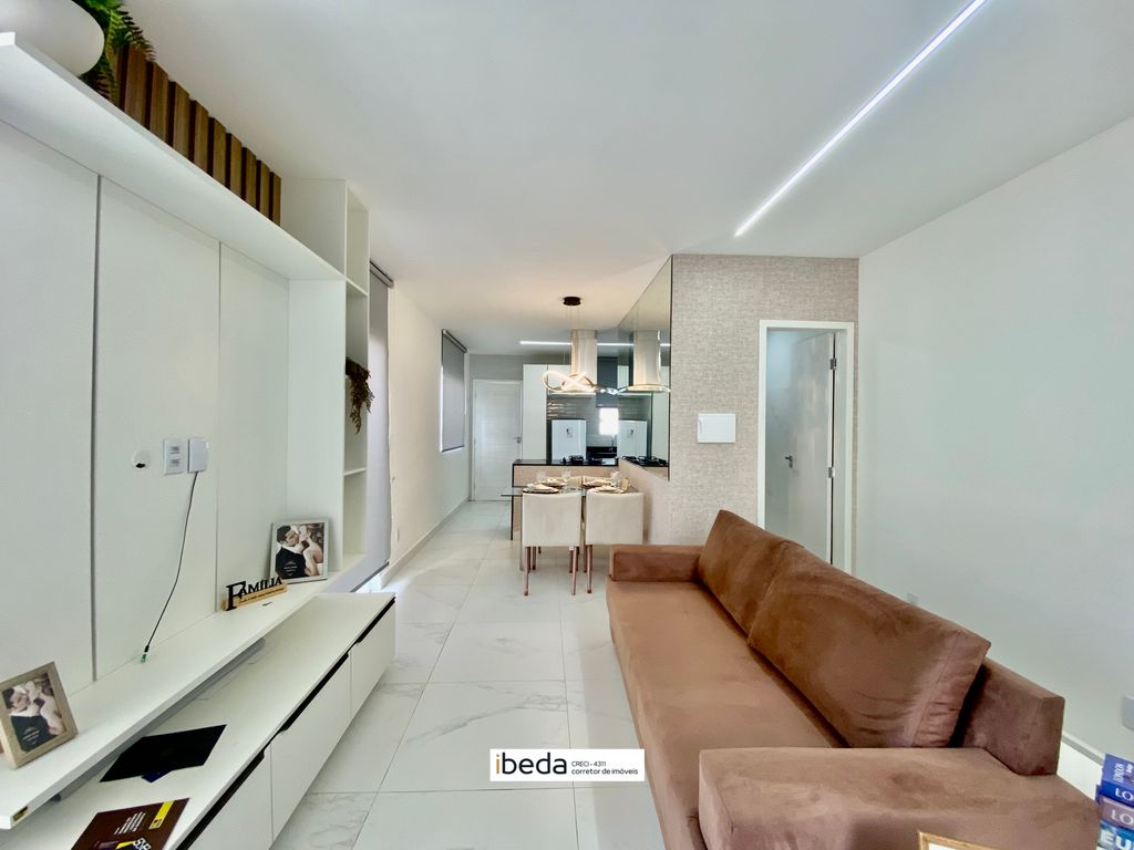 Casa de Condomínio à venda com 2 quartos, 102m² - Foto 3