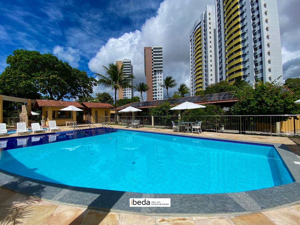 Apartamento à venda com 3 quartos, 96m² - Foto 25