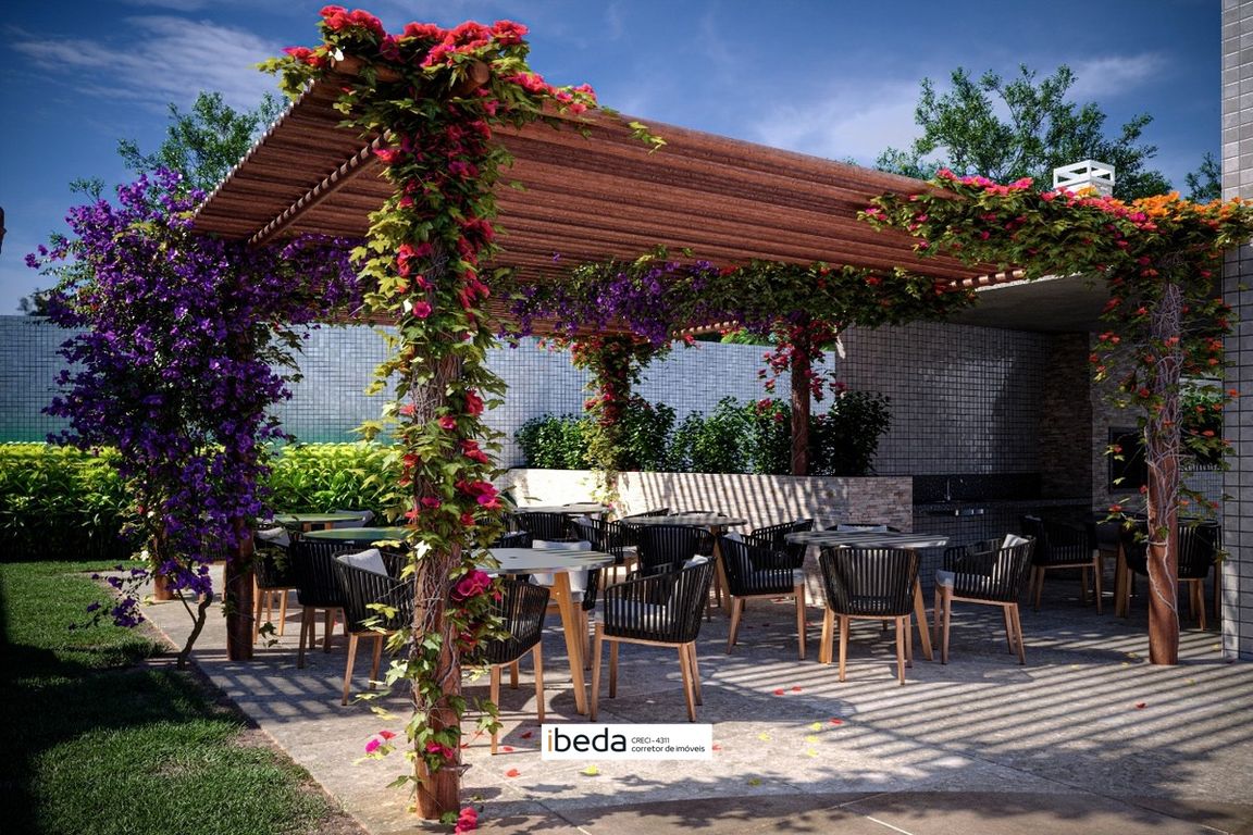 Apartamento à venda com 3 quartos, 165m² - Foto 12