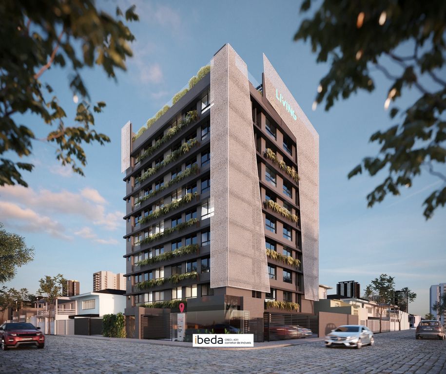 Apartamento à venda com 2 quartos, 55m² - Foto 21
