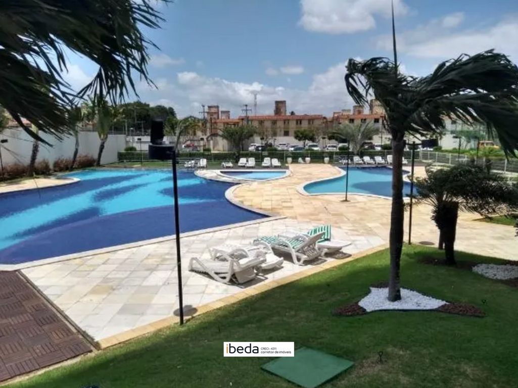 Apartamento à venda com 2 quartos, 56m² - Foto 11